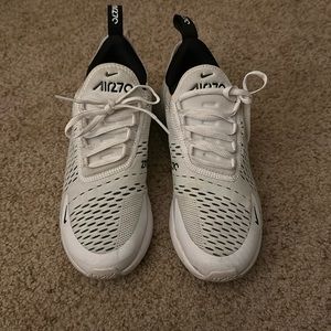 Nike air max 270